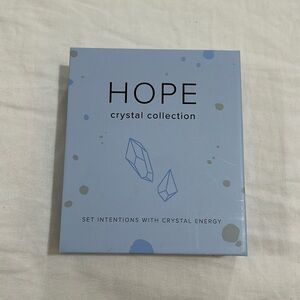 Hope Crystal Collection